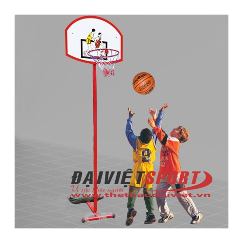 Trụ bóng rổ thiếu niên VF-801810