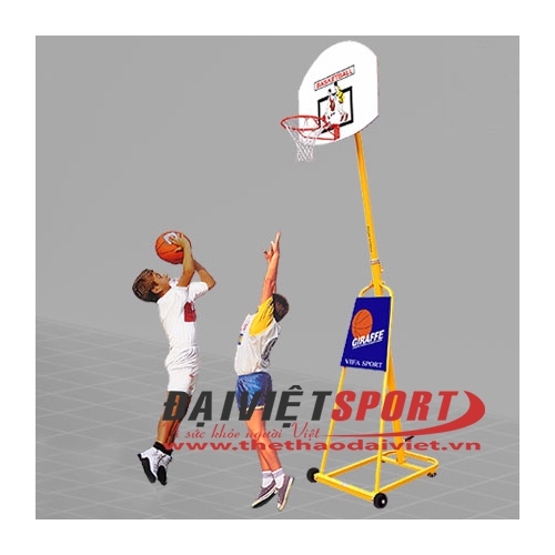 Trụ bóng rổ thiếu niên VF-801814