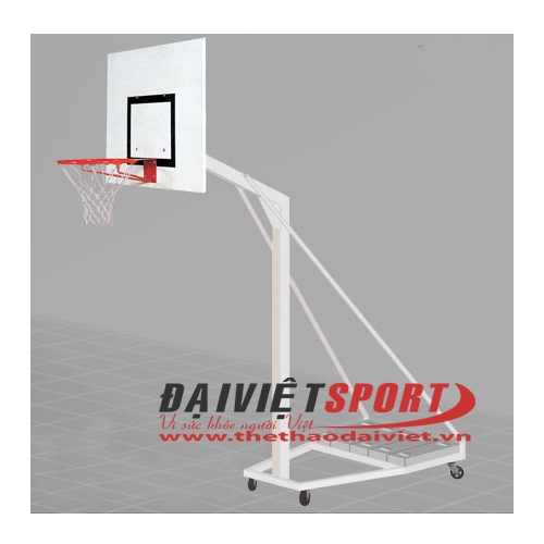 Trụ bóng rổ trường học VF-801829