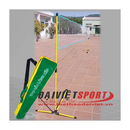 Trụ cầu lông xếp VF-501530