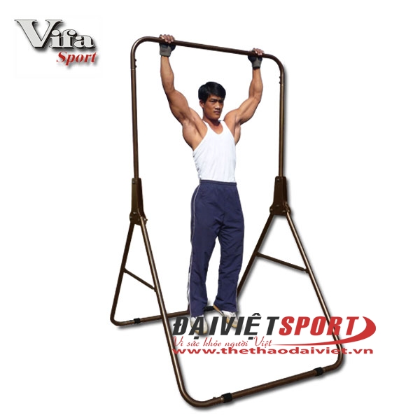 Xà đơn xếp Vifasport 601922