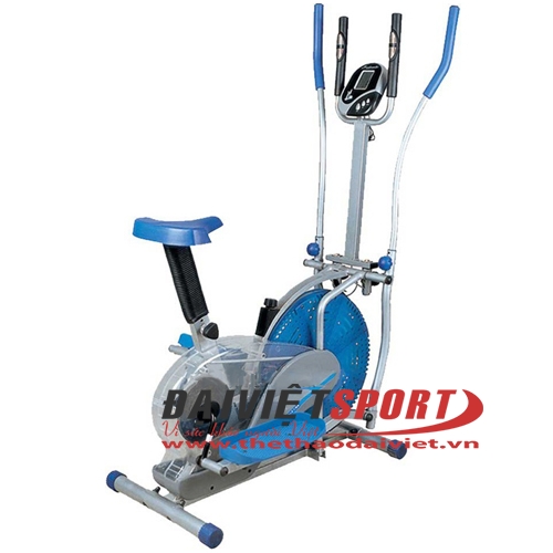 Xe đạp tập thể dục life 57