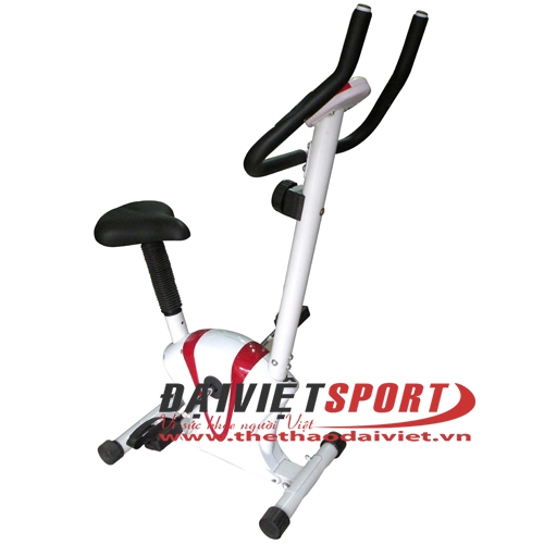Xe đạp tập thể dục Life 608