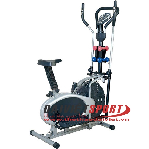Xe đạp tập thể dục Royal 3008
