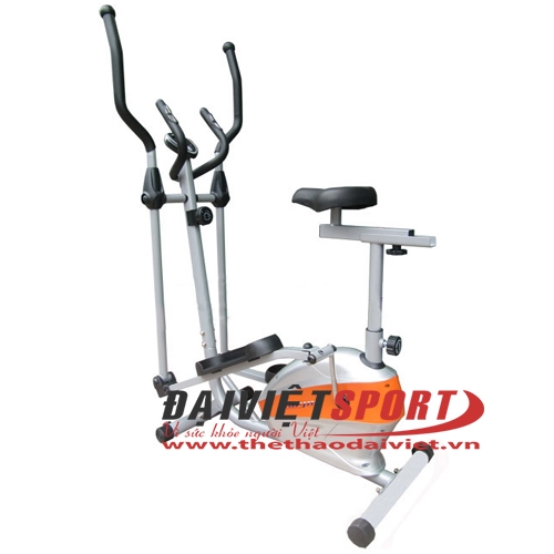 Xe Đạp Tập Thể Dục Royal 561A