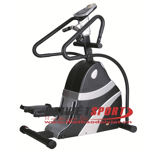 Xe đạp tập thể dục Total Body Arc Trainer