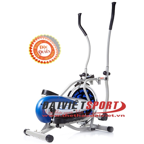 Xe đạp tập thể dục X-Bike 2014