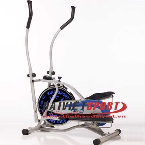 Xe đạp tập thể dục X-bike i2