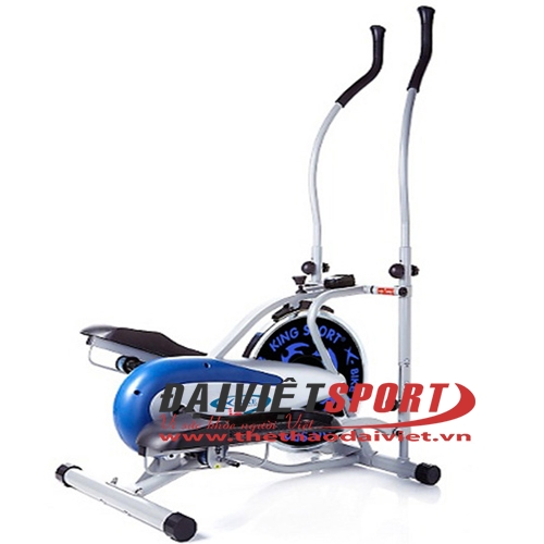 Xe đạp tập thể dục X-bike i2