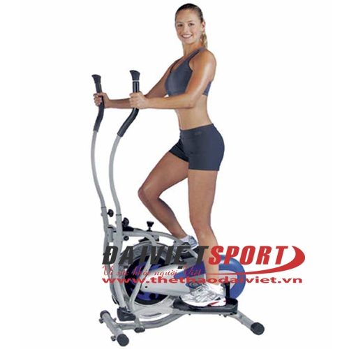 Xe đạp tập toàn thân orbitrek elite best buy