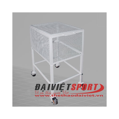 Xe đựng bóng tennis bằng sắt VF-301367