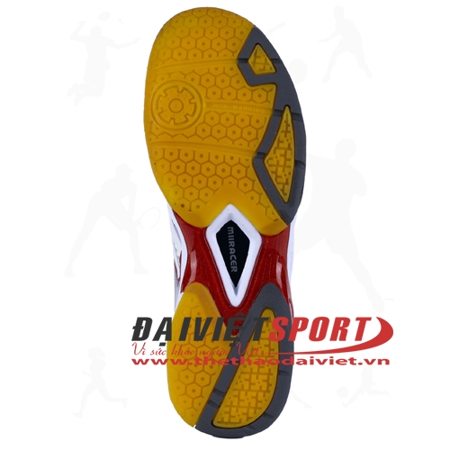 Giầy thể thao cầu lông MIIRACER M029