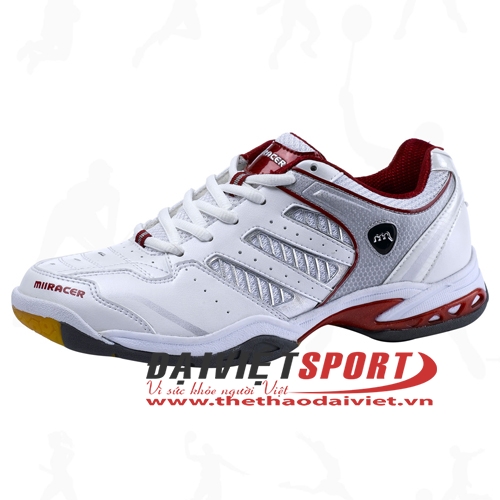 Giầy thể thao cầu lông MIIRACER M029