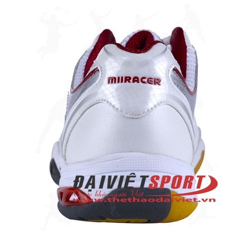 Giầy thể thao cầu lông MIIRACER M029