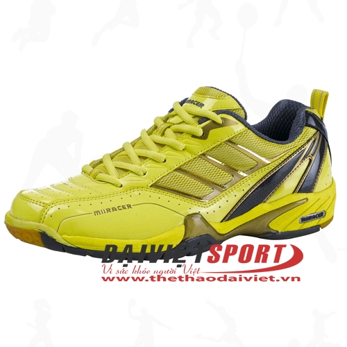 Giầy thể thao Cầu lông MIIRACER M030