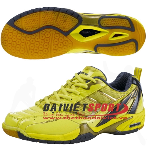 Giầy thể thao Cầu lông MIIRACER M030