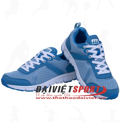 Giầy thời trang thể thao MIIRACER M054(Giầy nữ)
