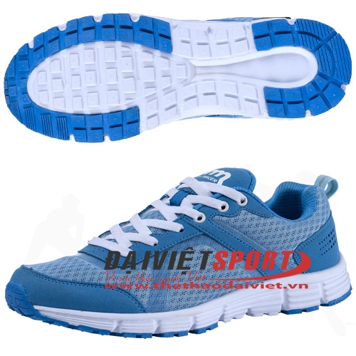 Giầy thời trang thể thao MIIRACER M054(Giầy nữ)