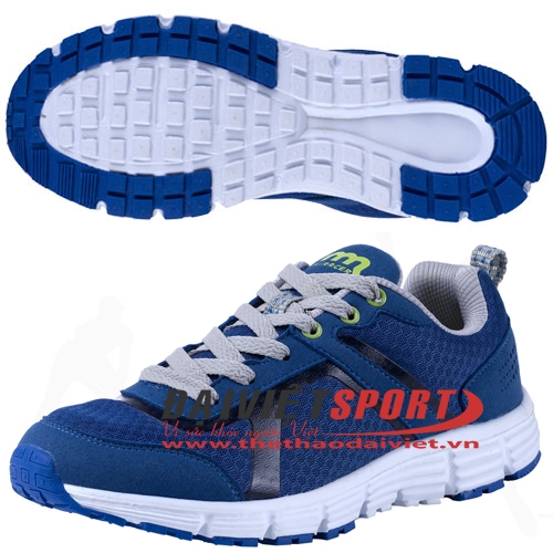 Giầy thời trang thể thao Miiracer M052
