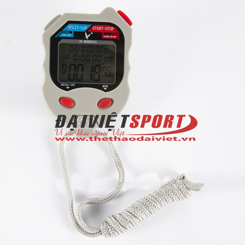 Đồng hồ bấm giây 30lap PC 530