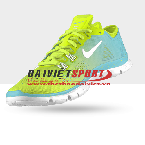 Giầy TT- Nike Nữ 579968-700