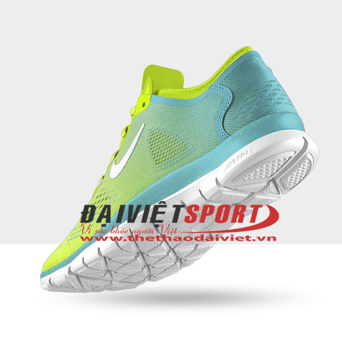 Giầy TT- Nike Nữ 579968-700