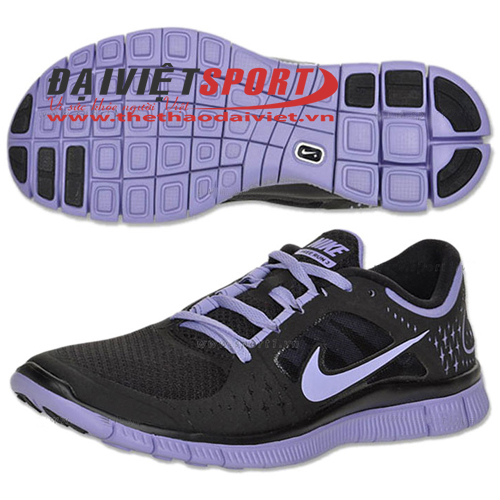 Giầy TT- TN Nike Nữ 510643-050