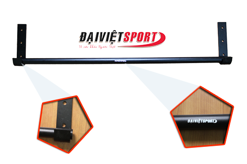 Xà đơn treo tường Đại Việt DV-03
