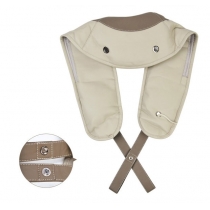 Đai massage vai, gáy Shoulder Massager