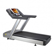 Máy chạy bộ điện cỡ lớn có LCD 580- ITV