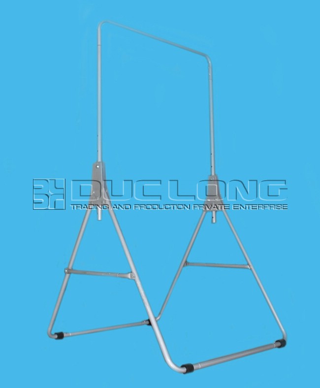 Xà đơn xếp Đức Long XĐ-02