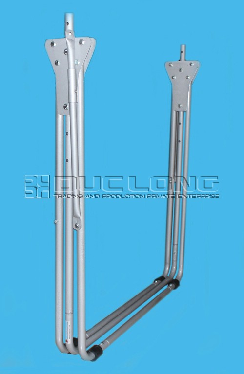 Xà đơn xếp Đức Long XĐ-02