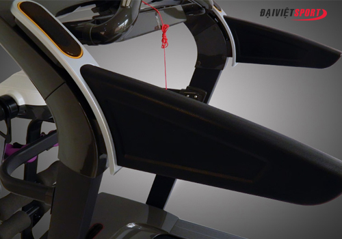 Máy chạy bộ điện cao cấp MHT 1430M