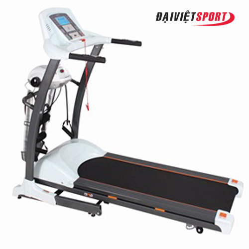 Máy chạy bộ điện Metal TM-50AD
