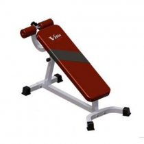 Ghế Bụng Nghiêng Cố Định Cao