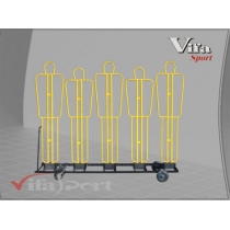 Hàng Rào Đá Phạt (102536)