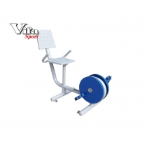 Máy Đạp Xe (711531)