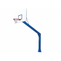 Trụ Bóng Rổ Cố Định (802890)