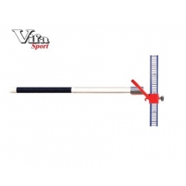 Xà Nhôm Bọc Nhựa (901993)