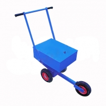 Xe Rải Vôi Môn Bóng Đá (101175)