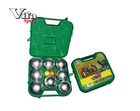 Bi Sắt Tập Luyện (JB 03)