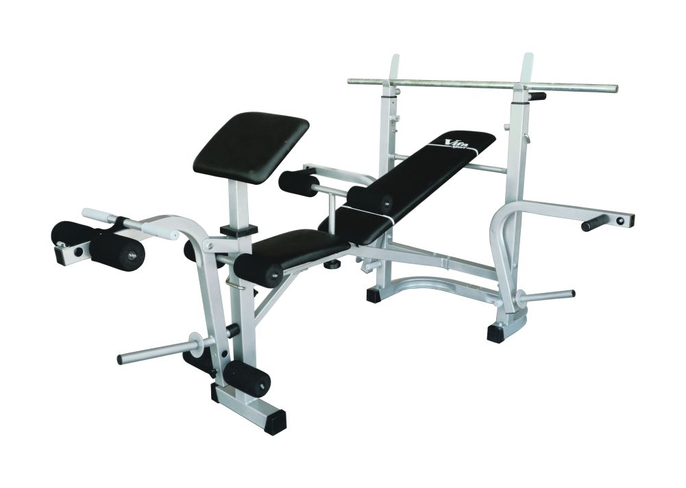Ghế Tạ Vuông VifaSport 601501