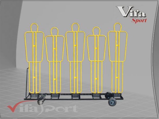 Hàng Rào Đá Phạt (102536)