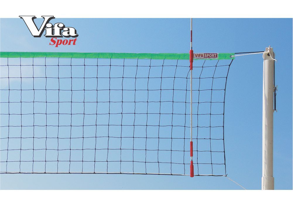 Lưới Bóng Chuyền Luyện Tập (0.9 x 9.0)