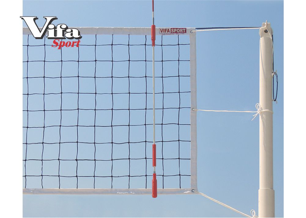 Lưới Bóng Chuyền Thi Đấu 1,0m x 9.5m
