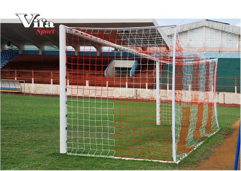 Lưới Bóng Đá Goal (7.5x2.5x2.0x2.0)m