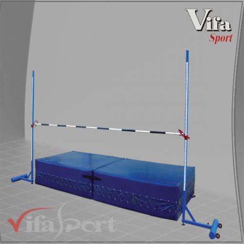 Nệm Nhẩy Cao (Bộ 2 Tấm)