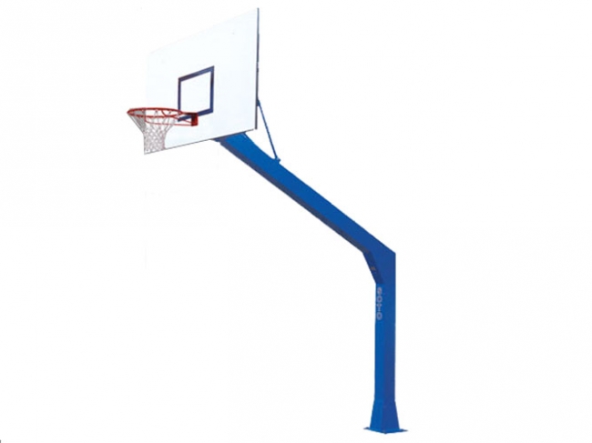 Trụ Bóng Rổ Cố Định (802890)