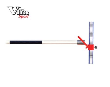 Xà Nhôm Bọc Nhựa (901993)