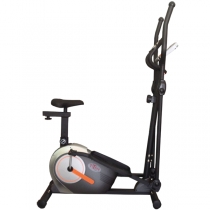 Xe Đạp Tập Thể Dục TiTan CT5815A